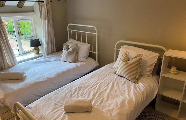 Stone Cottage Norfolk , Lovely Family Cottage - Foto 4