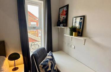 5 Bed 2 Shower Home - Foto 21