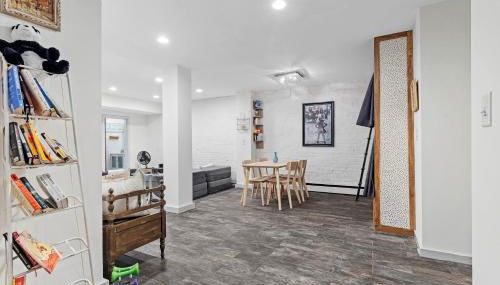 Cheery Flat in Adams Morgan - Mt Pleasant - Foto 5