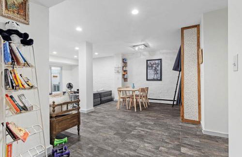 Cheery Flat in Adams Morgan - Mt Pleasant - Foto 5