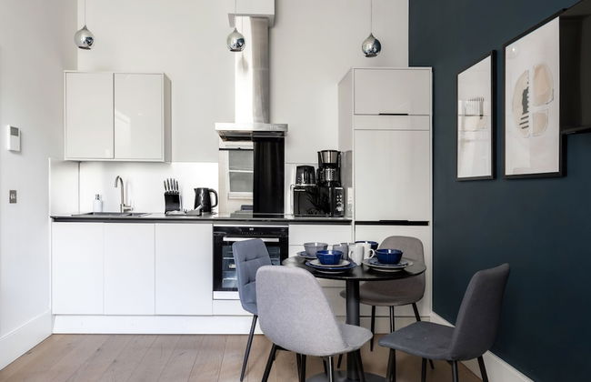 South Kensington Apartments - Foto 59