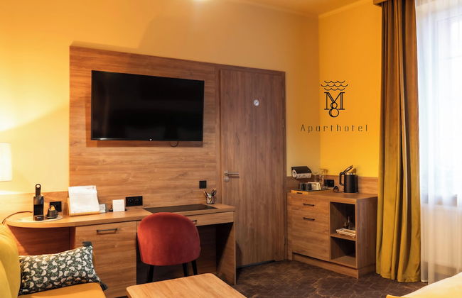 Mariensztat 8 Hotel - Foto 45