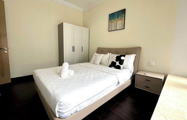 R&F Superior Homestay By Han Lin Sojourn - Foto 35