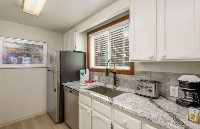 Little Creek Cove Beachfront Resort - Foto 33