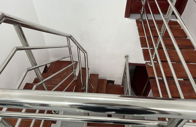 1 Bedroom Fully Furnished Apartment for Rent in Woodlands - Foto 19