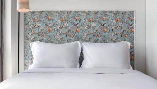 River View Suite - The Wharf DC by Monthier - Foto 3