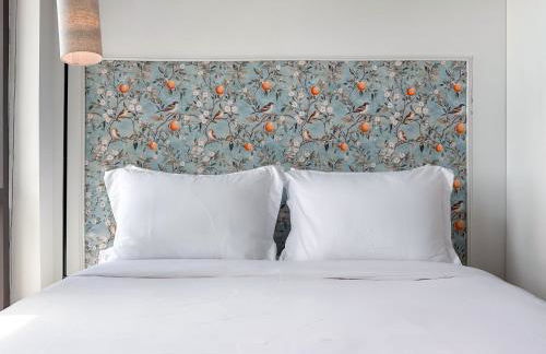 River View Suite - The Wharf DC by Monthier - Foto 3