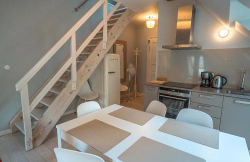 Villa Klara - Apartamenty Wakacyjne - Foto 74