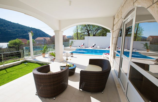 Villa Arion - Foto 15