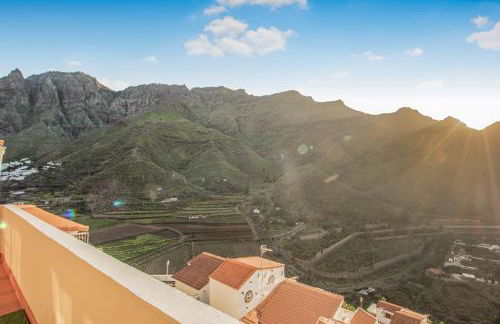 Solarium Agaete Valley Retreat 3-BR - Foto 14