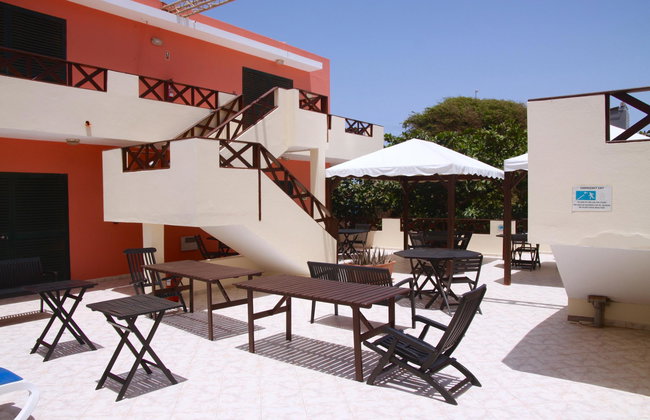 Nautilus Aparthotel - Photo 33