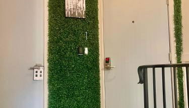 Modern Fully Renovated Suite & Loft in Downtown Trenton - Foto 4