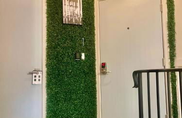 Modern Fully Renovated Suite & Loft in Downtown Trenton - Foto 4