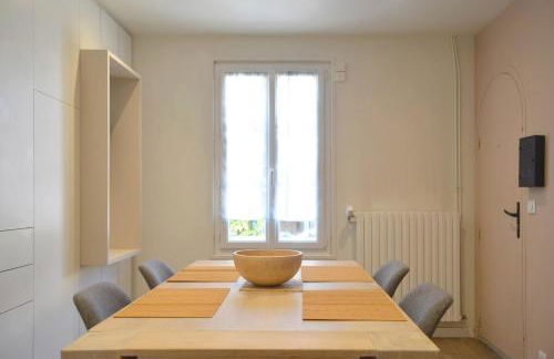 Chez Léonore - Photo 6