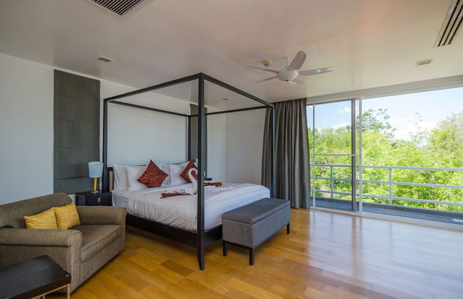 Jirana Patong - Foto 72