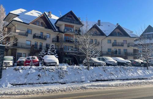 Orla Baszta Gorące Źródła SPA - Foto 32