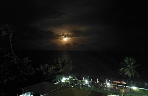 Life Tabatinga Beach-Flat com Wi-Fi - Photo 27