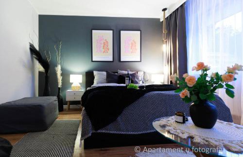 Apartament u fotografa Luboń - Poznań przy A2 - Foto 37