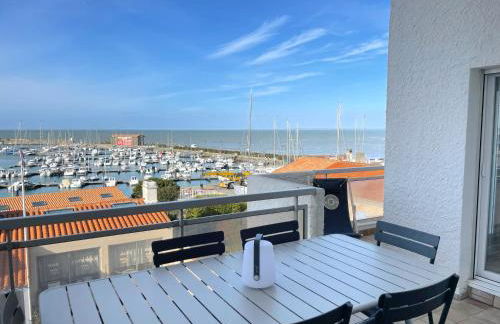 Noirmoutier Le Grand Large - Foto 1