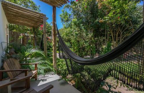 Suítes Casa Kamayurá - Foto 15