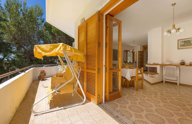 Villa Rosaria - Foto 14