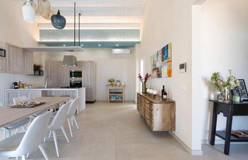 Villa Mora - Foto 30