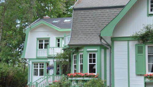 Landhaus Victoria - Foto 3