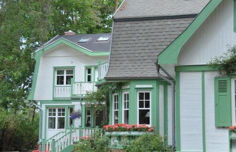 Landhaus Victoria - Foto 3