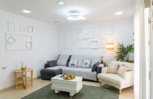 Apartment Caleta Beach Málaga - Photo 21