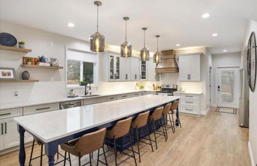 Kamp's Family Place at Mallard Cove - Foto 7