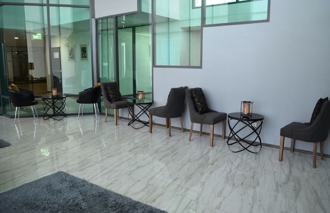 Wooden Suites (The Rich @Sathorn-Taksin) - Photo 20