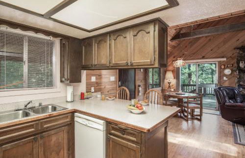 Rock'inn Pines by Ruidoso Vacation Rentals - Foto 20