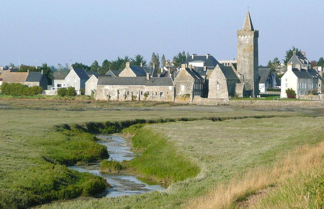 House in Cotentin Near Barneville-carteret - Foto 17