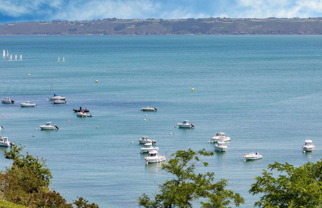 Belvédère sur la Mer - Foto 22