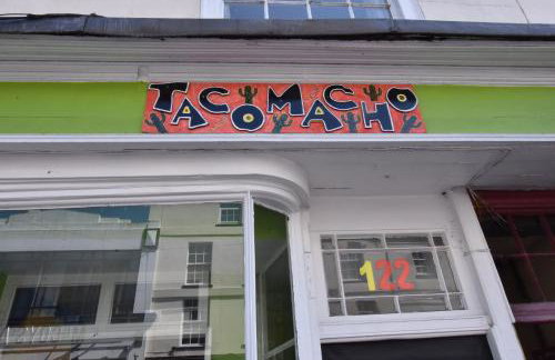 Keeley House - Foto 29