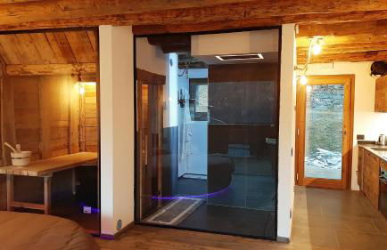 Chalet Cormignano - Foto 49