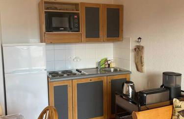 Appartement 6 places La Toussuire - Foto 9