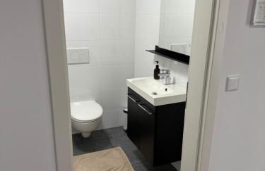 Im Tal 2 Haus - 2 WE, 5 SZ,3 Bäder, 11 Betten - Klimaanlage - Foto 61