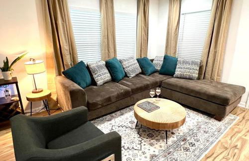 The Blue Luzon Cozy Bungalow 5 min Downtown - Foto 52