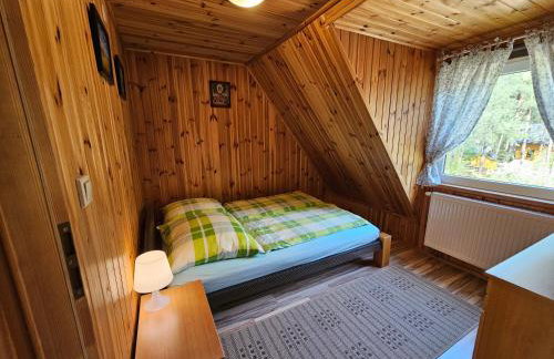 Ferienhaus "BASTEK1" am See mit Kamin & WLAN - Domek Letniskowy BASTEK - Photo 31