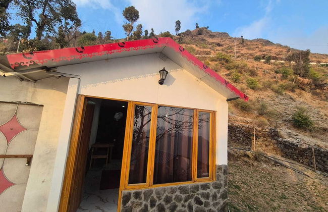 Echoes of the Himalayas - Foto 30