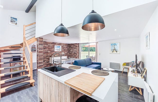 La Cheneraie - Foto 2