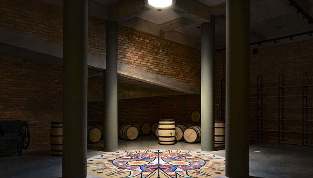 Cantina del Vale dos Vinhedos