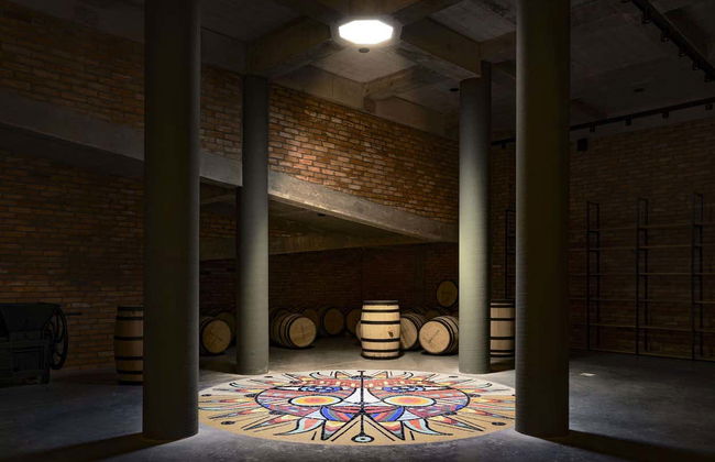 Tour del vino por el Vale dos Vinhedos - Foto 7