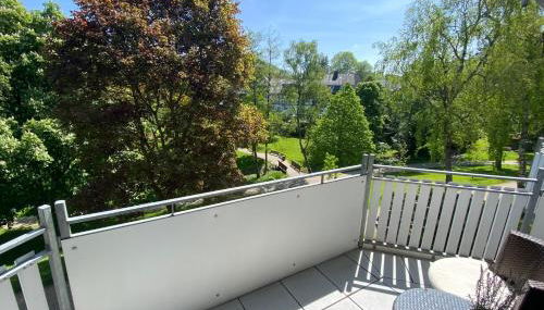 Kurpark Maisonnette Willingen - Foto 4