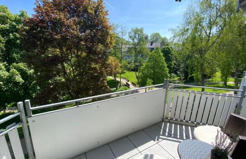 Kurpark Maisonnette Willingen - Foto 4