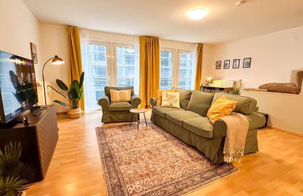 MaBu Homes - Schloßplatz - Foto 34