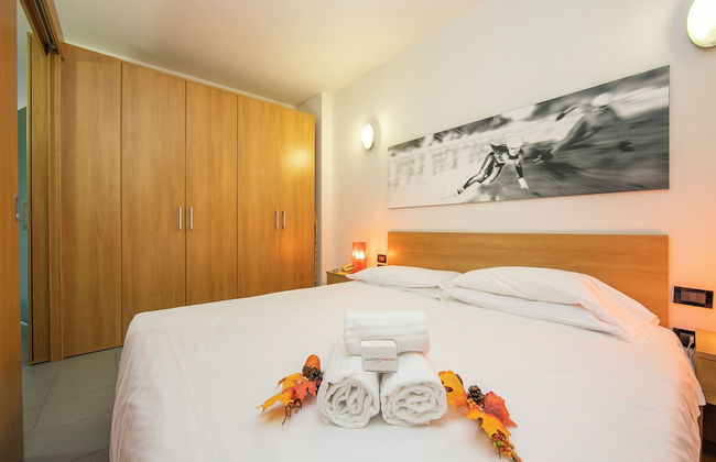 Villaggio Olimpico - Foto 11