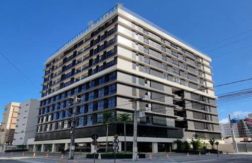 Tambaú - Flat a 300m da Praia - Photo 15