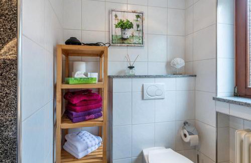 Ferienwohnung Sägegasse, Typ A - Foto 2